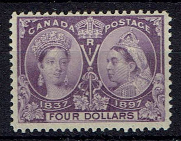 Image of Canada 139 LMM